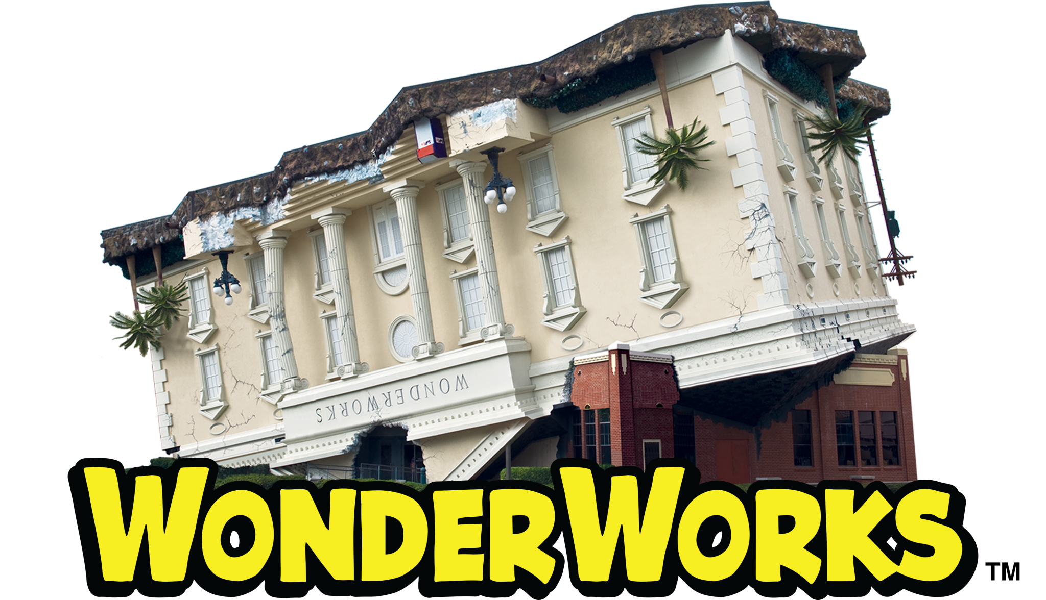 Wonderworks Orlando HAT Tourism Marketing